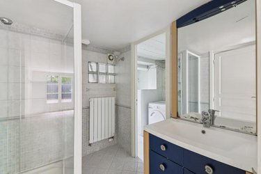 Maison a vendre Le Vésinet 78110 Yvelines 126 m2 6 pièces 1170000 euros