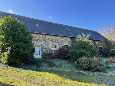 Maison a vendre Lannebert 22290 Côtes-d'Armor 158 m2 6 pièces 307125 euros