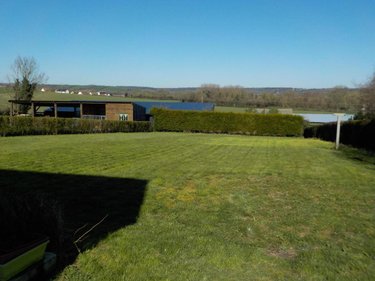 Location maison Herbinghen 62850 Pas-de-Calais 100 m2  802 euros