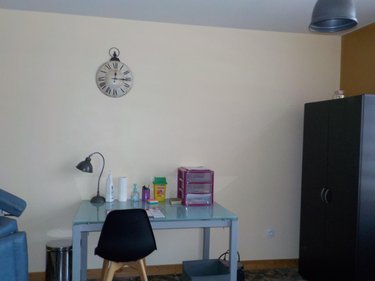 Location fonds et murs commerciaux Licques 62850 Pas-de-Calais 65 m2  600 euros