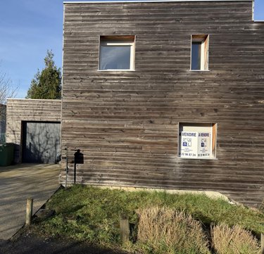 Maison a vendre Amiens 80000 Somme 85 m2 4 pièces 250000 euros