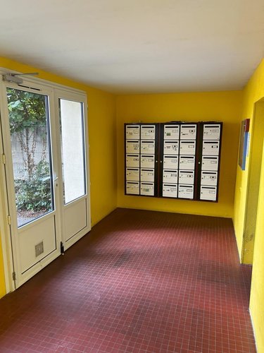 Appartement a vendre Rennes 35000 Ille-et-Vilaine 41 m2 2 pièces 156500 euros