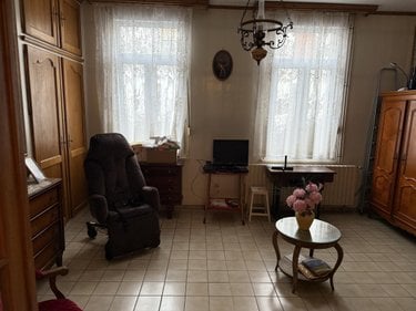 Maison a vendre Bohain-en-Vermandois 02110 Aisne 151 m2 11 pièces 99800 euros