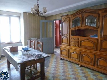 Maison a vendre Brée 53150 Mayenne 81 m2 4 pièces 76000 euros