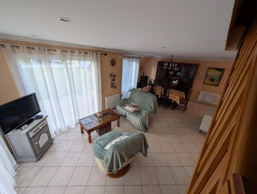 Maison a vendre Lanvollon 22290 Côtes-d'Armor 85 m2 7 pièces 241500 euros