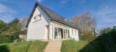 Maison a vendre Notre-Dame-d'Oé 37390 Indre-et-Loire 160 m2 8 pièces 288761 euros