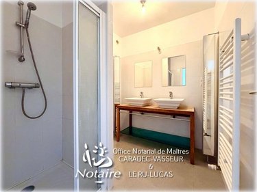 Maison a vendre Plounéventer 29400 Finistère 146 m2 7 pièces 299610 euros