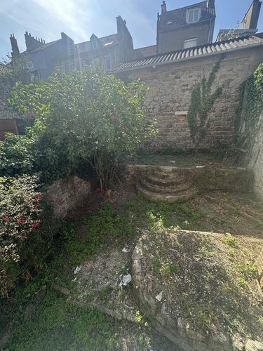 Location appartement Boulogne-sur-Mer 62200 Pas-de-Calais 49 m2 3 pièces 590 euros