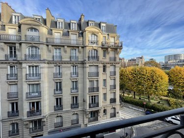 Appartement a vendre Paris 15e arrondissement 75015 Paris 118 m2 5 pièces 1415000 euros