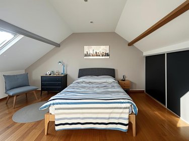 Maison a vendre Saint-Barthélemy-d'Anjou 49124 Maine-et-Loire 168 m2 5 pièces 572000 euros