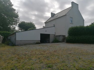 Maison a vendre Mespaul 29420 Finistère 186 m2 8 pièces 276130 euros