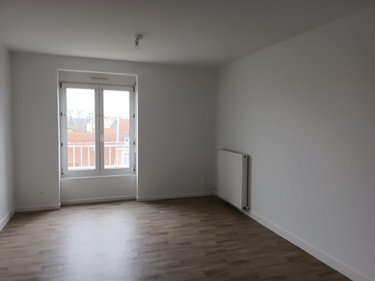 Location appartement Montreuil-sur-Mer 62170 Pas-de-Calais 67 m2  860 euros