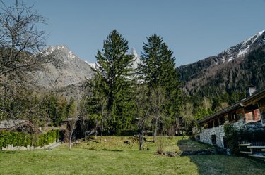 Maison a vendre Chamonix-Mont-Blanc 74400 Haute-Savoie 310 m2 7 pièces 5250000 euros
