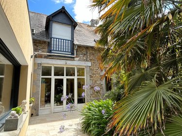 Maison a vendre Ploumagoar 22970 Côtes-d'Armor 291 m2 9 pièces 478240 euros