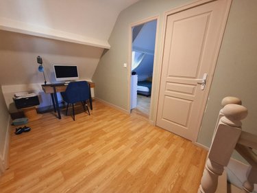 Maison a vendre Cherbourg-en-Cotentin 50100 Manche 105 m2 6 pièces 272480 euros