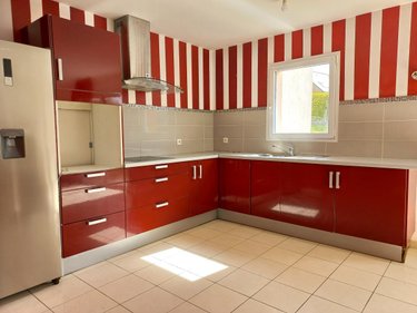 Maison a vendre Saint-Gilles-du-Mené 22330 Côtes-d'Armor 88 m2 3 pièces 127200 euros