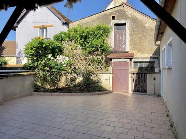 Maison a vendre Malicorne-sur-Sarthe 72270 Sarthe 91 m2 4 pièces 94500 euros