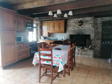 Maison a vendre Plounévez-Lochrist 29430 Finistère 70 m2 3 pièces 177140 euros