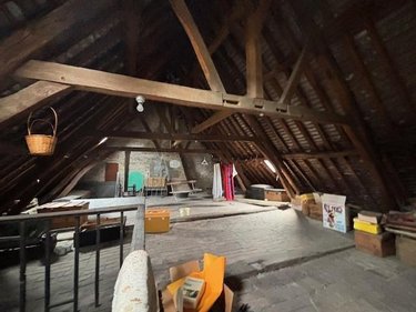 Maison a vendre Laon 02000 Aisne 198 m2 8 pièces 103000 euros