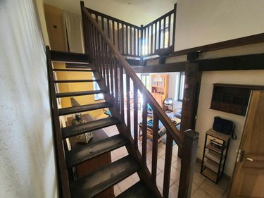 Maison a vendre Les Granges-Gontardes 26290 Drôme 120 m2 3 pièces 199500 euros