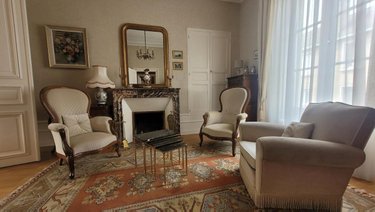 Maison a vendre Sablé-sur-Sarthe 72300 Sarthe 207 m2 8 pièces 291200 euros