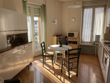 Appartement a vendre Vannes 56000 Morbihan 61 m2 3 pièces 229710 euros