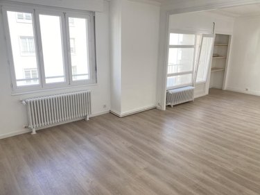 Location appartement Boulogne-sur-Mer 62200 Pas-de-Calais 104 m2 4 pièces 825 euros