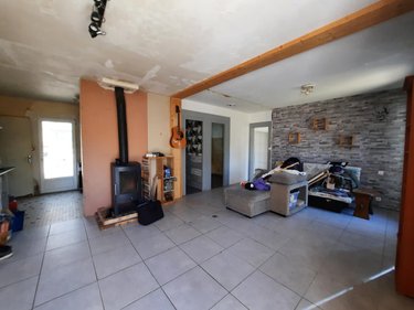 Maison a vendre Saint-Urbain 85230 Vendée 65 m2 3 pièces 117000 euros