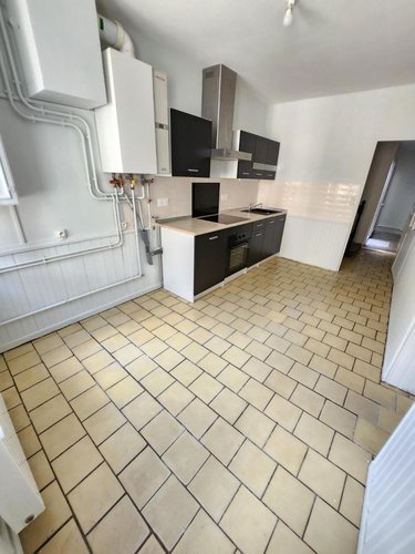 Location maison Montoire-sur-le-Loir 41800 Loir-et-Cher 89 m2 5 pièces 570 euros