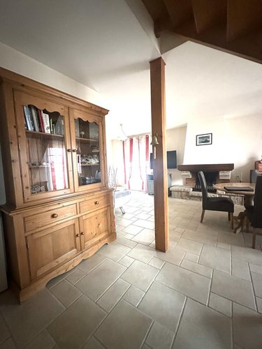 Maison a vendre Hennebont 56700 Morbihan 113 m2 5 pièces 272720 euros