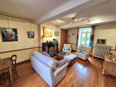 Maison a vendre Essoyes 10360 Aube 314 m2 10 pièces 384800 euros