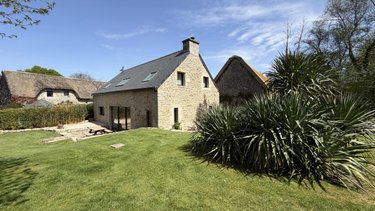 Maison a vendre Quistinic 56310 Morbihan 117 m2 7 pièces 374400 euros