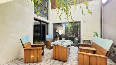 Maison a vendre Saint-Martin-Boulogne 62280 Pas-de-Calais 128 m2 5 pièces 378000 euros