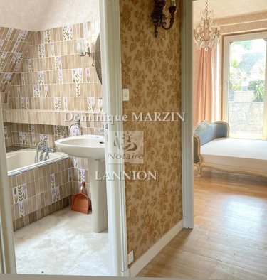 Maison a vendre Ploulec'h 22300 Côtes-d'Armor 103 m2 4 pièces 335300 euros