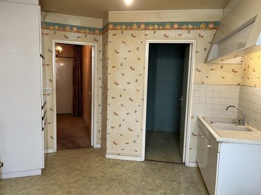 Appartement a vendre Paris 19e arrondissement 75019 Paris 85 m2 4 pièces 425000 euros