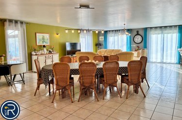 Maison a vendre Argentré 53210 Mayenne 322 m2 7 pièces 603200 euros