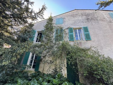 Maison a vendre Saint-Martin-de-Ré 17410 Charente-Maritime 365 m2 10 pièces 2565000 euros