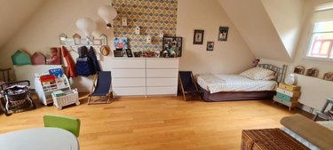 Maison a vendre Vieux-Moulin 60350 Oise 200 m2 7 pièces 594800 euros