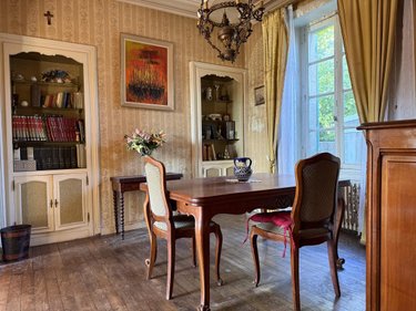 Maison a vendre Guingamp 22200 Côtes-d'Armor 243 m2 10 pièces 199424 euros