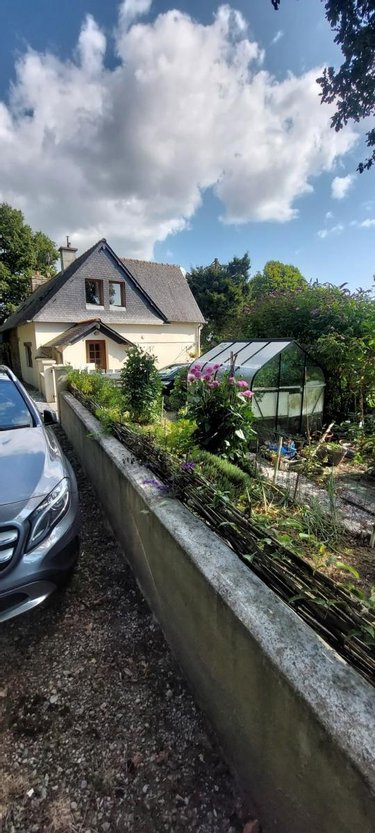 Maison a vendre Silfiac 56480 Morbihan 114 m2 4 pièces 199810 euros