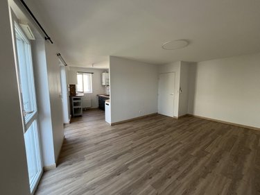 Location appartement Saint-Herblain 44800 Loire-Atlantique 60 m2 3 pièces 850 euros