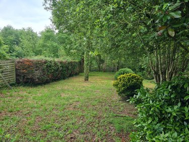 Maison a vendre Pleugriffet 56120 Morbihan 83 m2 4 pièces 89260 euros