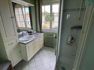 Maison a vendre Chef-du-Pont 50480 Manche 81 m2 4 pièces 106000 euros
