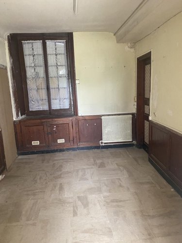 Maison a vendre Coulonces 14500 Calvados 206 m2 7 pièces 121325 euros