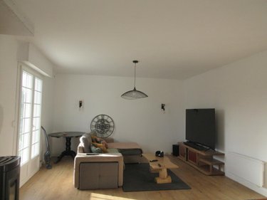 Maison a vendre Locminé 56500 Morbihan 100 m2 5 pièces 281160 euros
