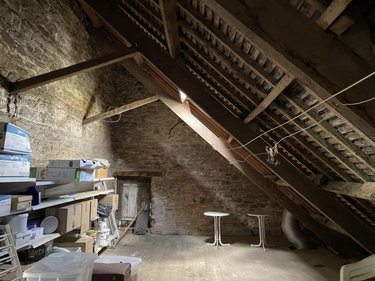 Immeuble a vendre Plouguenast-Langast 22150 Côtes-d'Armor 125 m2  151480 euros