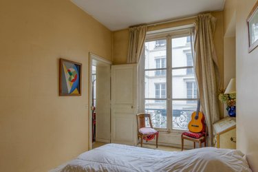 Appartement a vendre Paris 7e arrondissement 75007 Paris 117 m2 5 pièces 1599000 euros