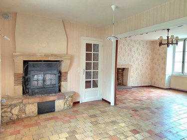 Maison a vendre Belforêt-en-Perche 61130 Orne 90 m2 5 pièces 129320 euros