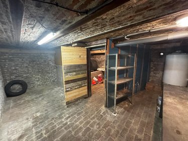 Maison a vendre Cuvillers 59268 Nord 127 m2 5 pièces 179350 euros