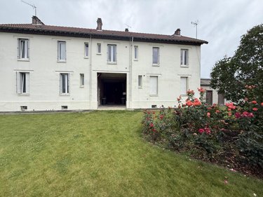Immeuble a vendre Villers-Bretonneux 80800 Somme 220 m2  333000 euros